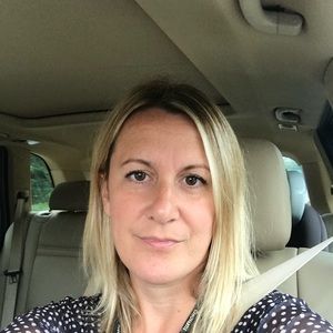 Meet your Posher, Eva